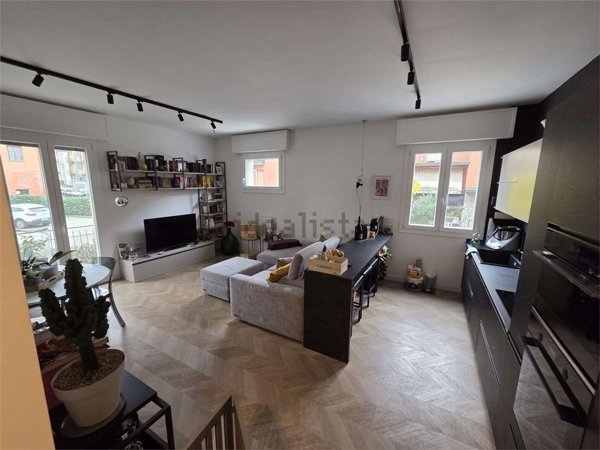 appartamento in vendita a Casalecchio di Reno