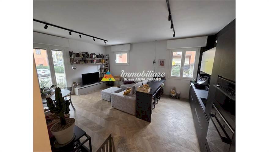 appartamento in vendita a Casalecchio di Reno