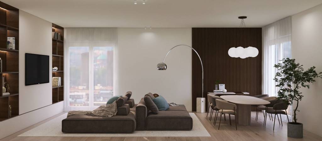 appartamento in vendita a Casalecchio di Reno