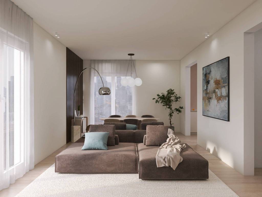 appartamento in vendita a Casalecchio di Reno in zona Croce