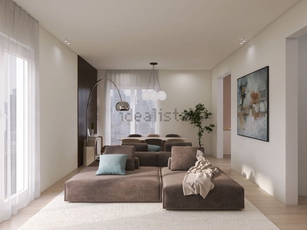 appartamento in vendita a Casalecchio di Reno