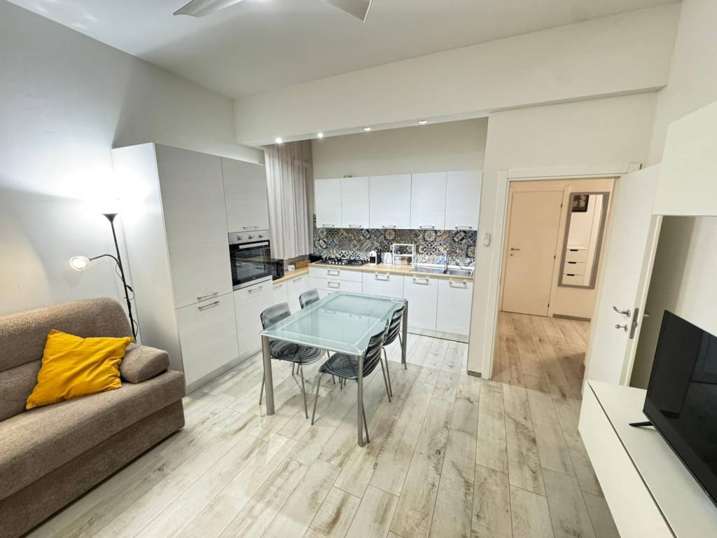 appartamento in vendita a Casalecchio di Reno in zona Garibaldi/La Mutua