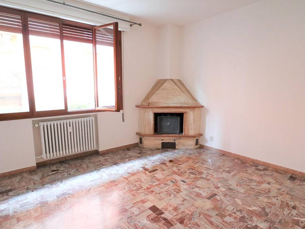 appartamento in vendita a Casalecchio di Reno in zona Croce