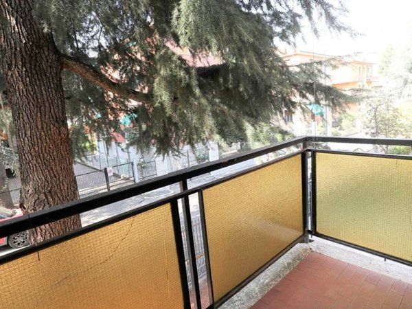 appartamento in vendita a Casalecchio di Reno in zona Croce