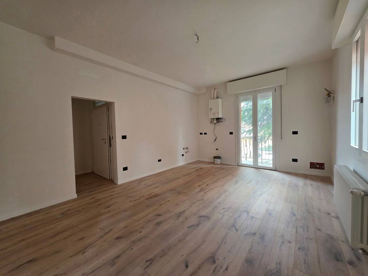 appartamento in vendita a Casalecchio di Reno