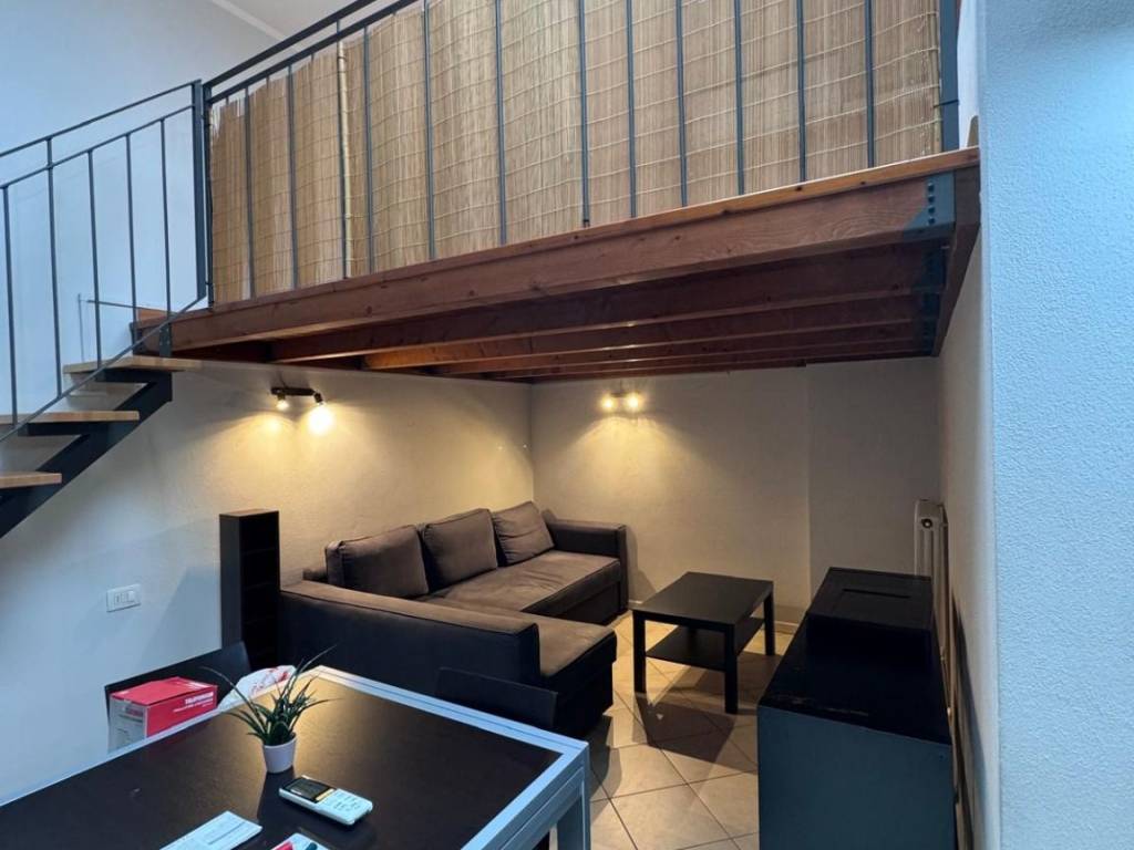 appartamento in vendita a Casalecchio di Reno in zona Croce