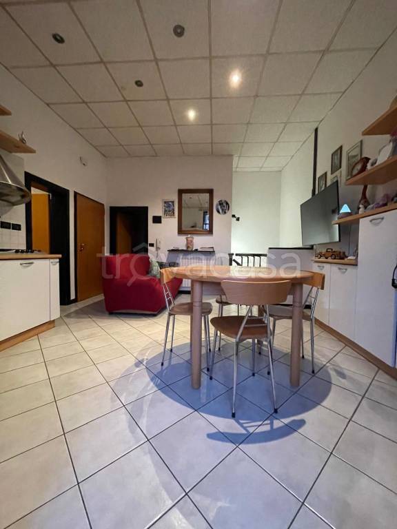 appartamento in vendita a Casalecchio di Reno