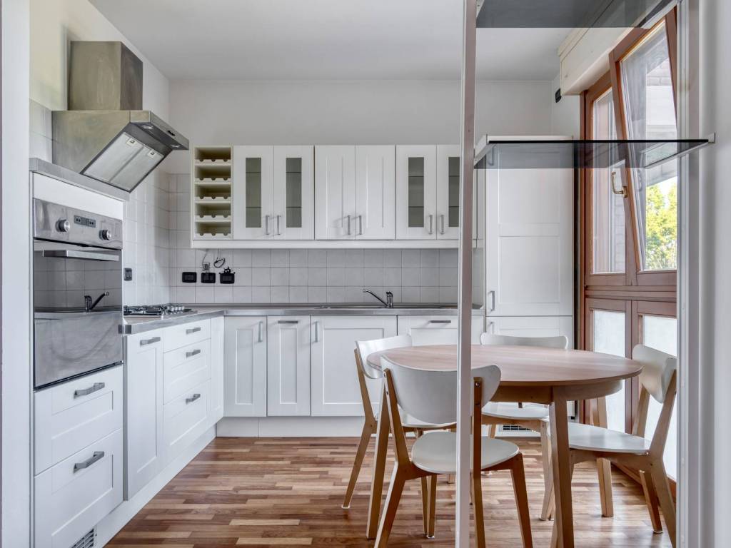 appartamento in vendita a Casalecchio di Reno