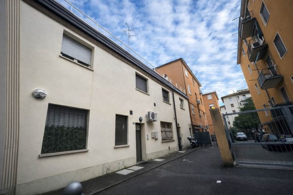 appartamento in vendita a Casalecchio di Reno