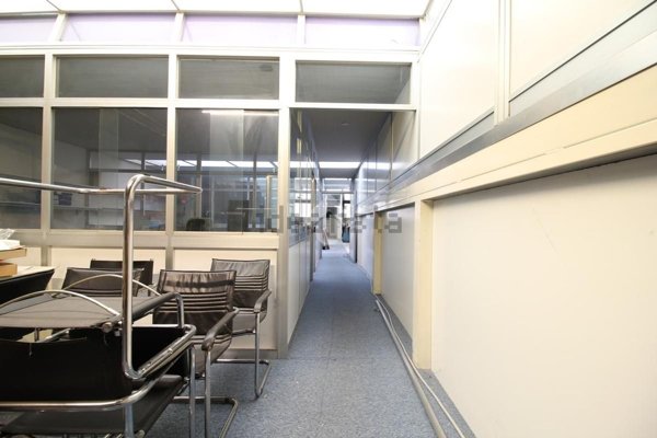 capannone in vendita a Casalecchio di Reno