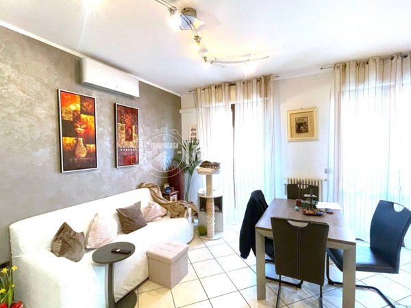 appartamento in vendita a Casalecchio di Reno in zona Garibaldi/La Mutua