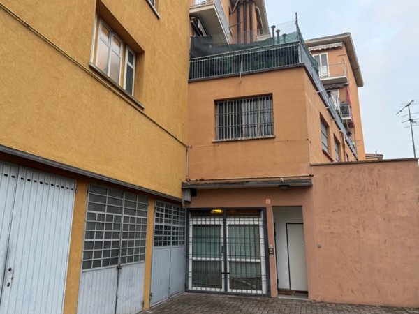 appartamento in vendita a Casalecchio di Reno in zona Croce