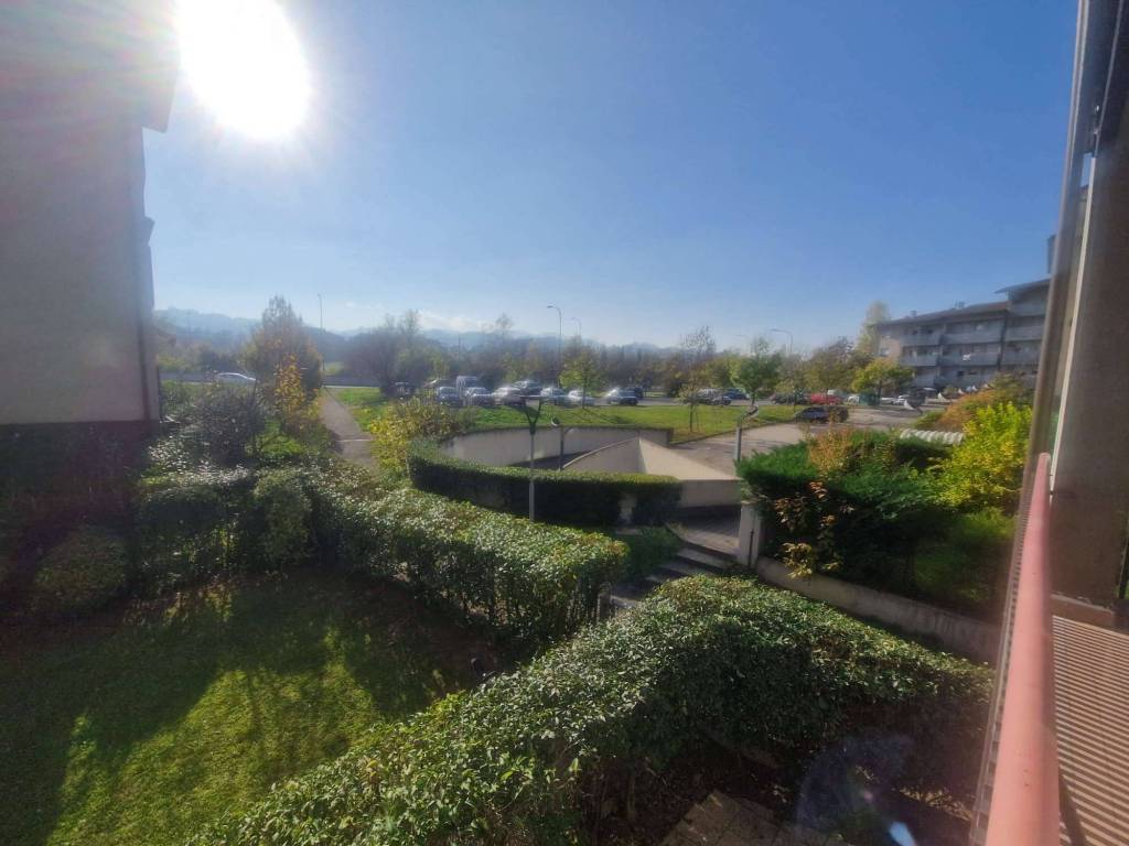 appartamento in vendita a Casalecchio di Reno in zona Ceretolo