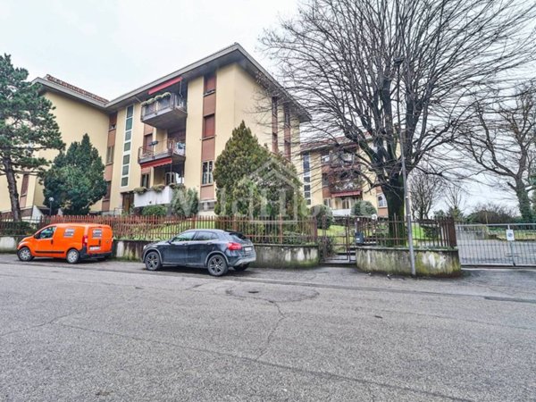 appartamento in vendita a Casalecchio di Reno in zona Ceretolo