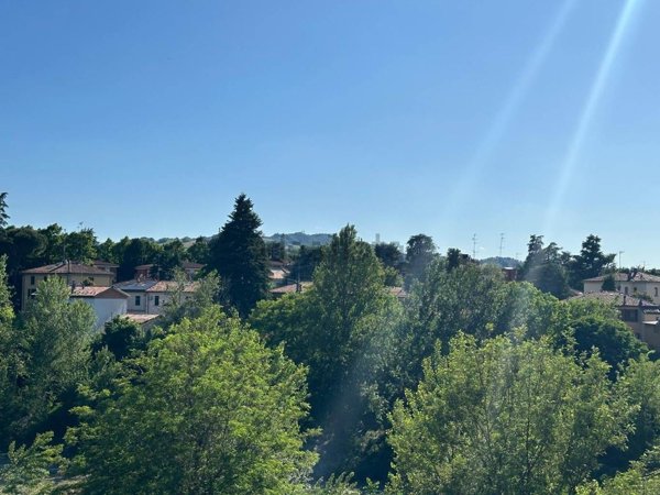 appartamento in vendita a Casalecchio di Reno in zona Croce