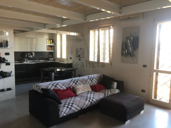 appartamento in vendita a Casalecchio di Reno