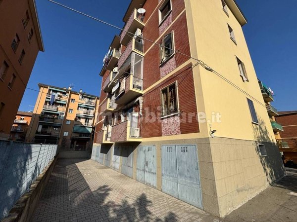 appartamento in vendita a Casalecchio di Reno