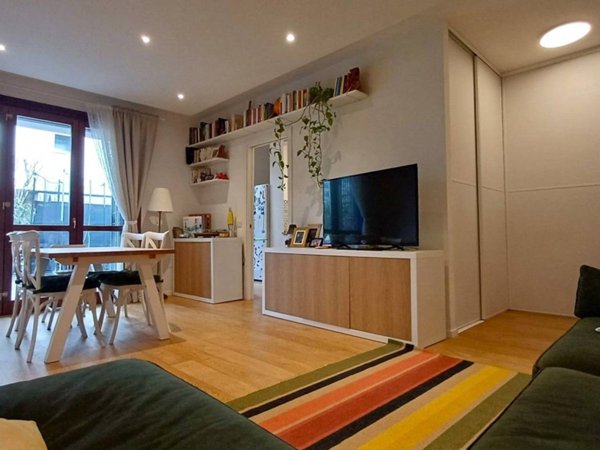 appartamento in vendita a Casalecchio di Reno