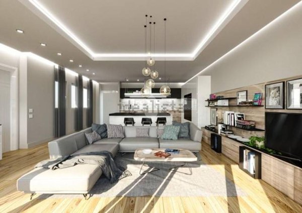 appartamento in vendita a Casalecchio di Reno in zona Ceretolo