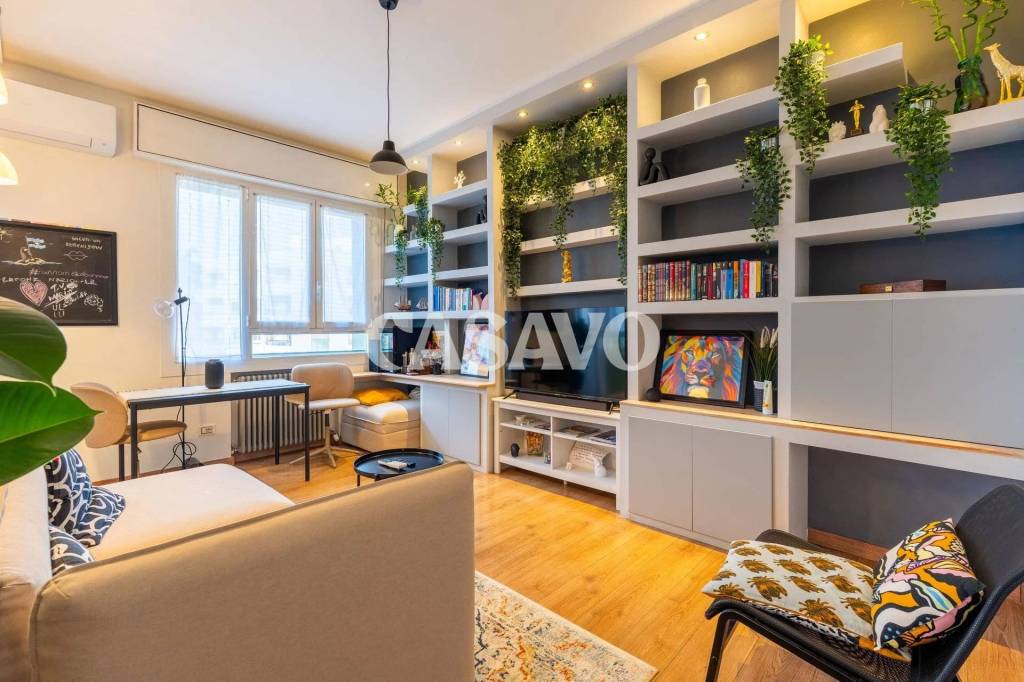 appartamento in vendita a Casalecchio di Reno