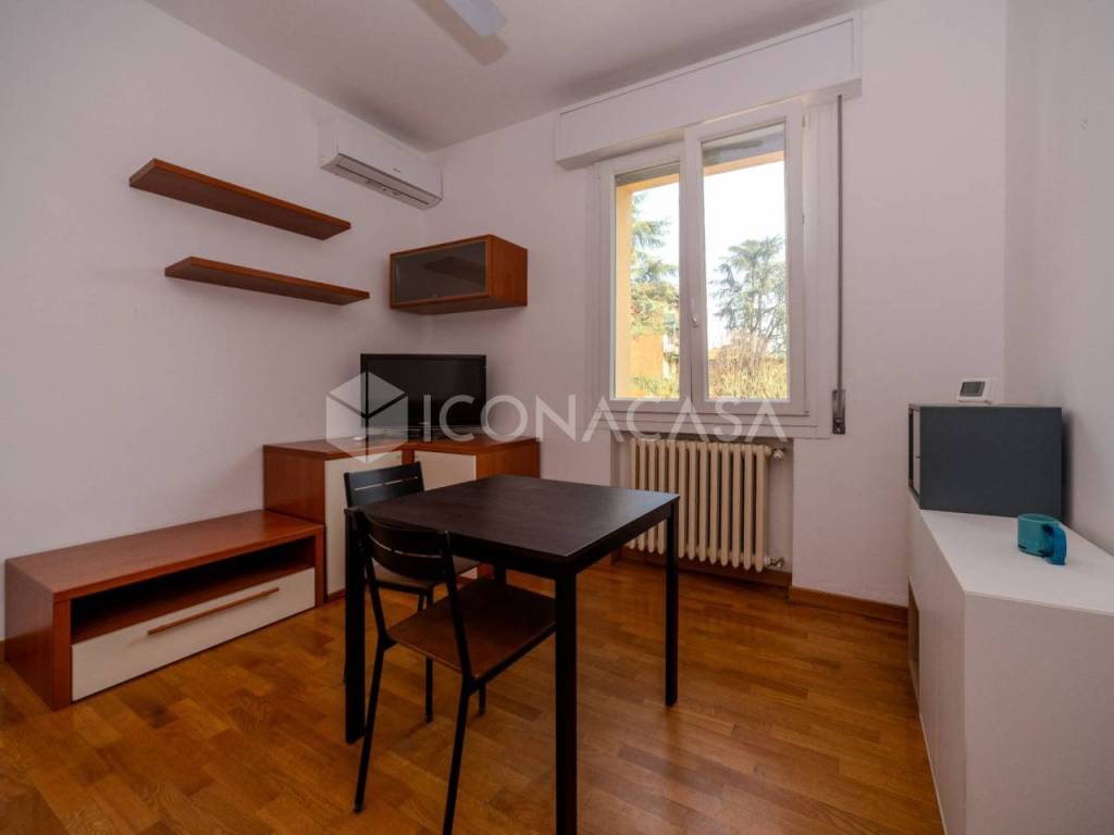 appartamento in vendita a Casalecchio di Reno in zona Croce