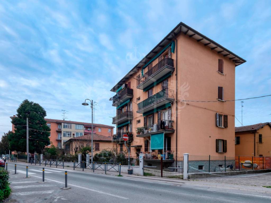 appartamento in vendita a Casalecchio di Reno