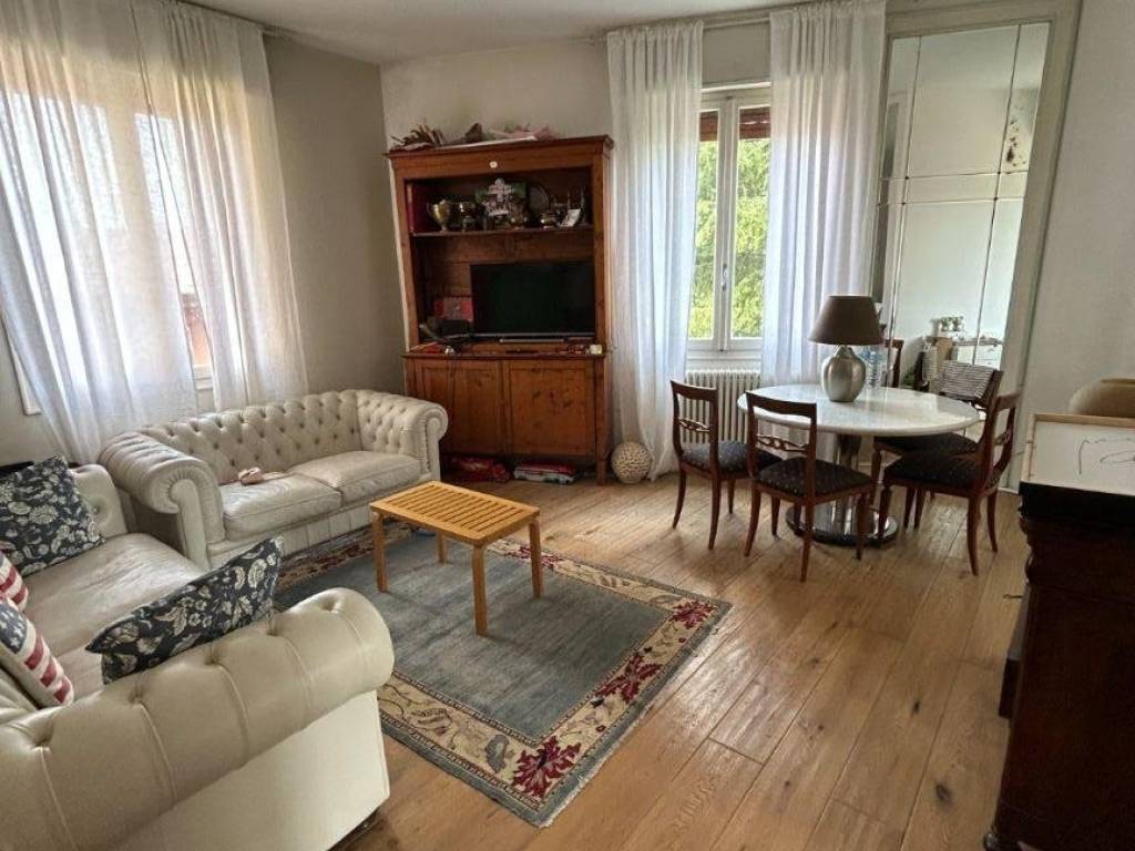 appartamento in vendita a Casalecchio di Reno in zona Garibaldi/La Mutua