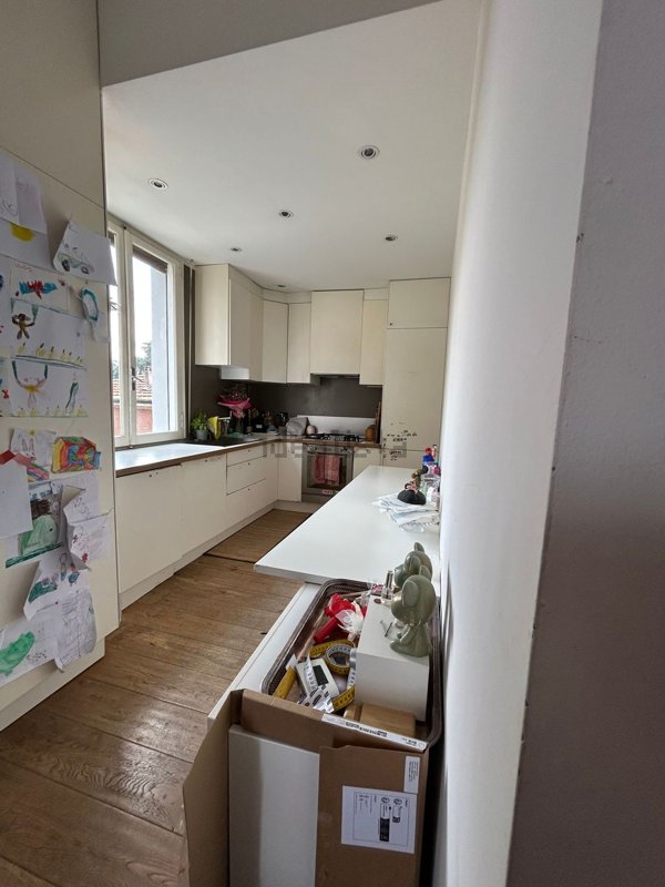 appartamento in vendita a Casalecchio di Reno