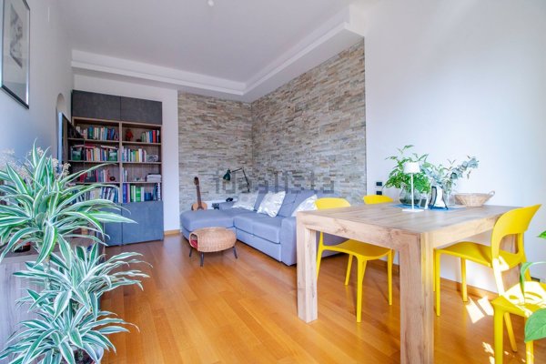 appartamento in vendita a Casalecchio di Reno