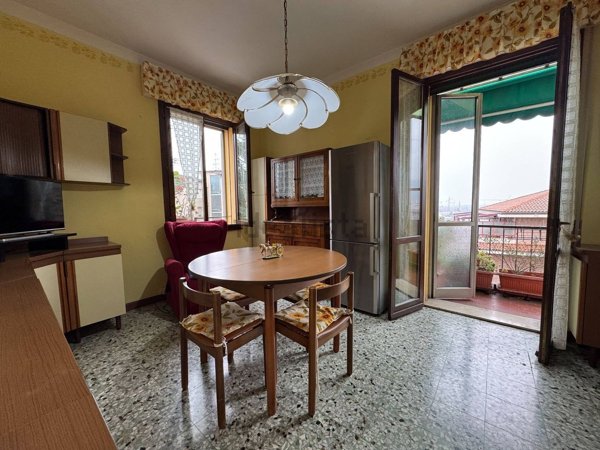 appartamento in vendita a Casalecchio di Reno