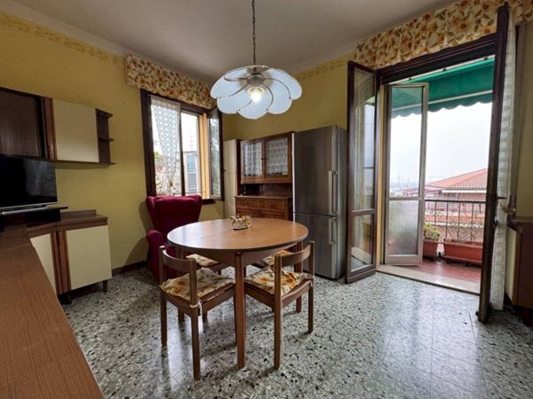 appartamento in vendita a Casalecchio di Reno