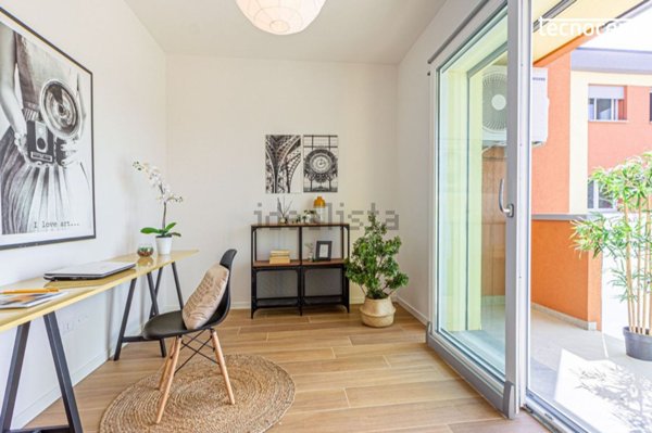 appartamento in vendita a Casalecchio di Reno