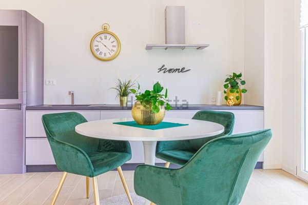 appartamento in vendita a Casalecchio di Reno