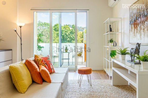 appartamento in vendita a Casalecchio di Reno