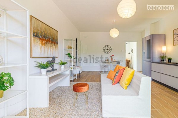 appartamento in vendita a Casalecchio di Reno