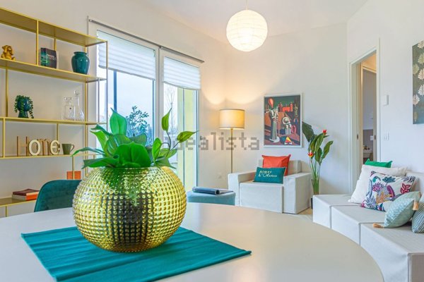 appartamento in vendita a Casalecchio di Reno