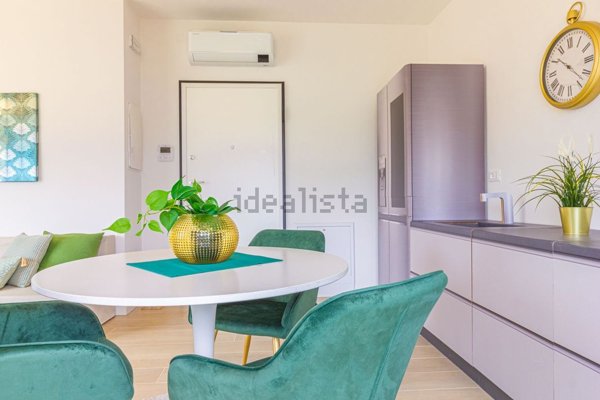 appartamento in vendita a Casalecchio di Reno