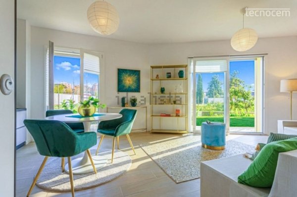 appartamento in vendita a Casalecchio di Reno