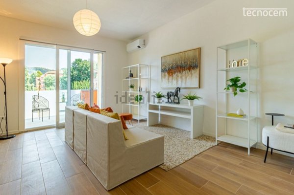 appartamento in vendita a Casalecchio di Reno