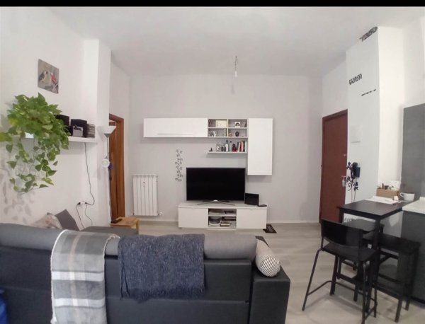 appartamento in vendita a Casalecchio di Reno