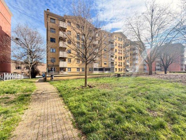 appartamento in vendita a Casalecchio di Reno in zona San Biagio