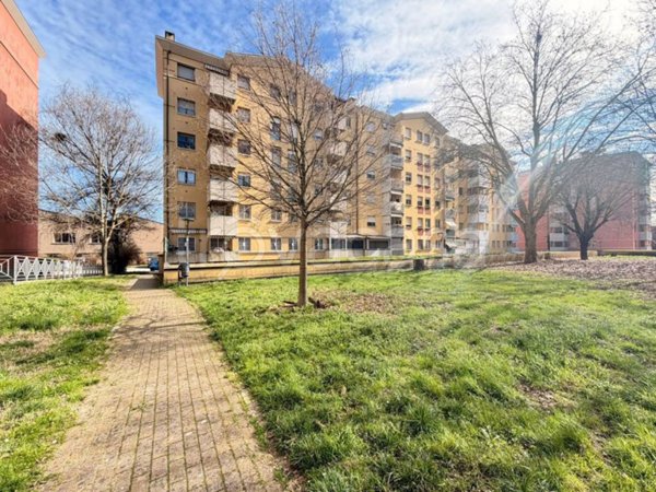appartamento in vendita a Casalecchio di Reno in zona San Biagio
