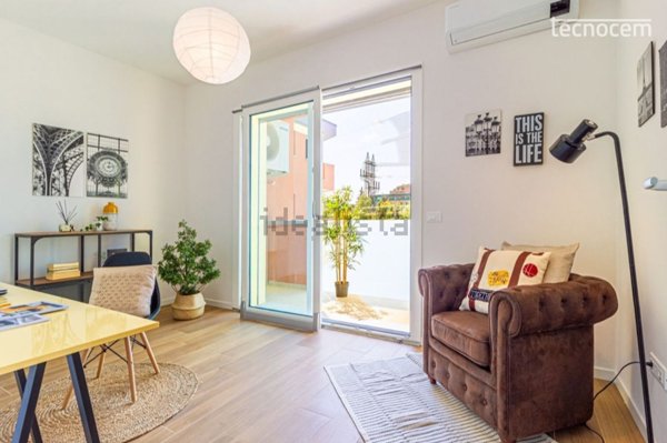 appartamento in vendita a Casalecchio di Reno