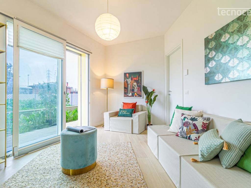 appartamento in vendita a Casalecchio di Reno in zona Garibaldi/La Mutua