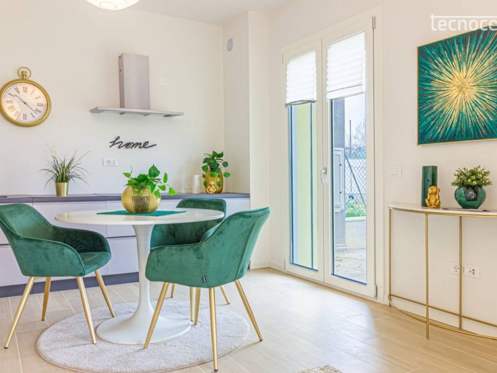 appartamento in vendita a Casalecchio di Reno in zona Garibaldi/La Mutua