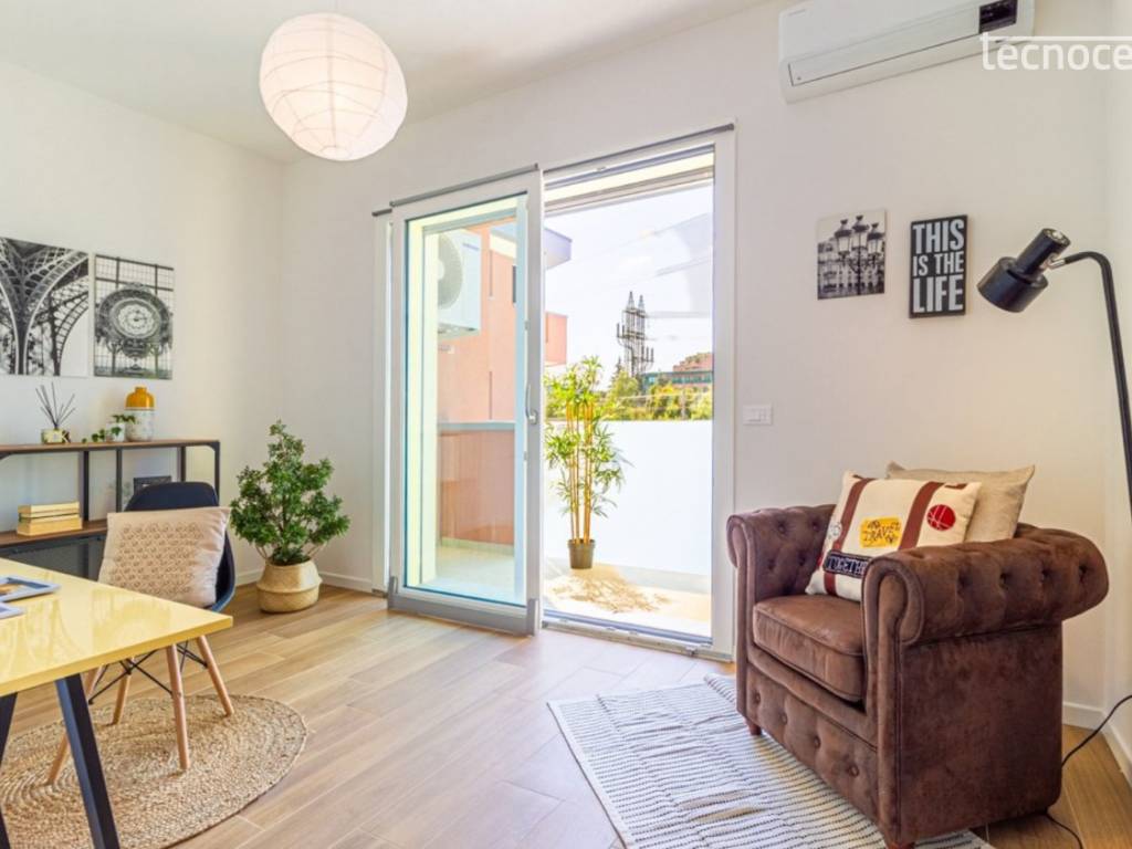 appartamento in vendita a Casalecchio di Reno in zona Garibaldi/La Mutua