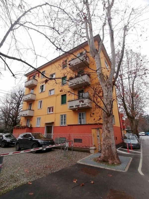 appartamento in vendita a Casalecchio di Reno