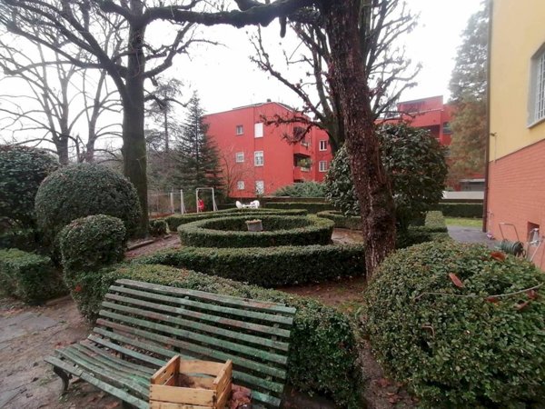 appartamento in vendita a Casalecchio di Reno