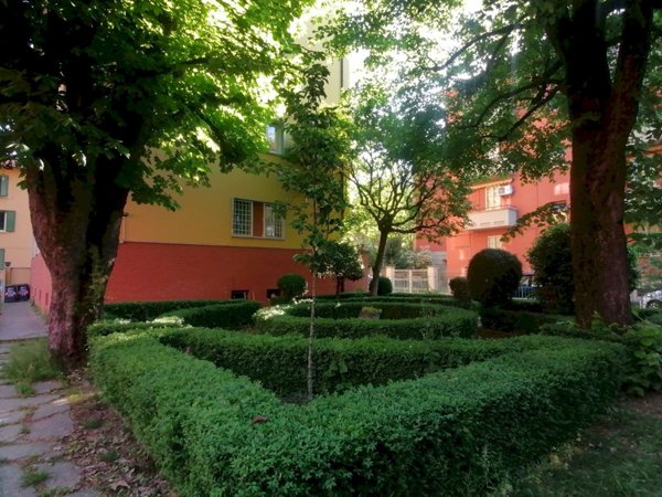 appartamento in vendita a Casalecchio di Reno