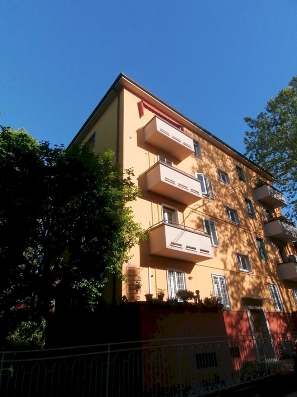 appartamento in vendita a Casalecchio di Reno in zona Garibaldi/La Mutua